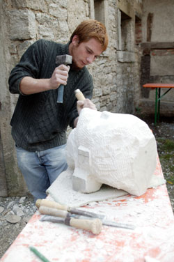 ~~ Sommes nous des �ternels insatisfaits ? ~~ 