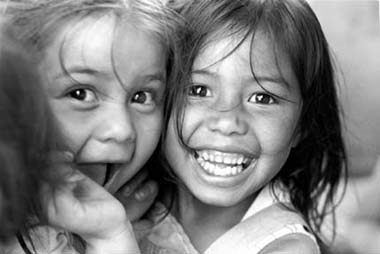 ~~  Dans l'�troitesse de mon �me ~~